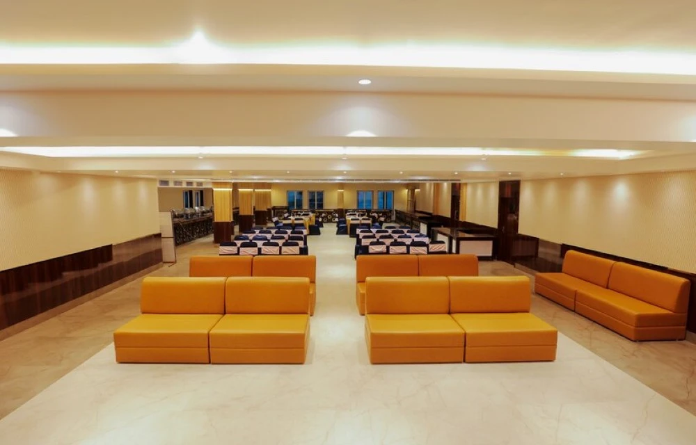 Blue Diamond The Hotel