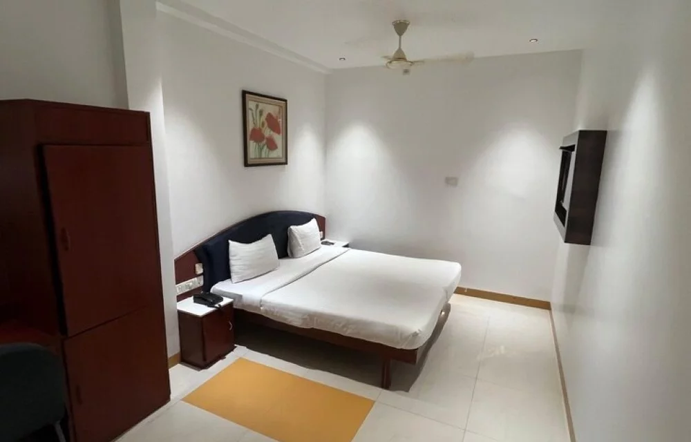 Family Suite Room
