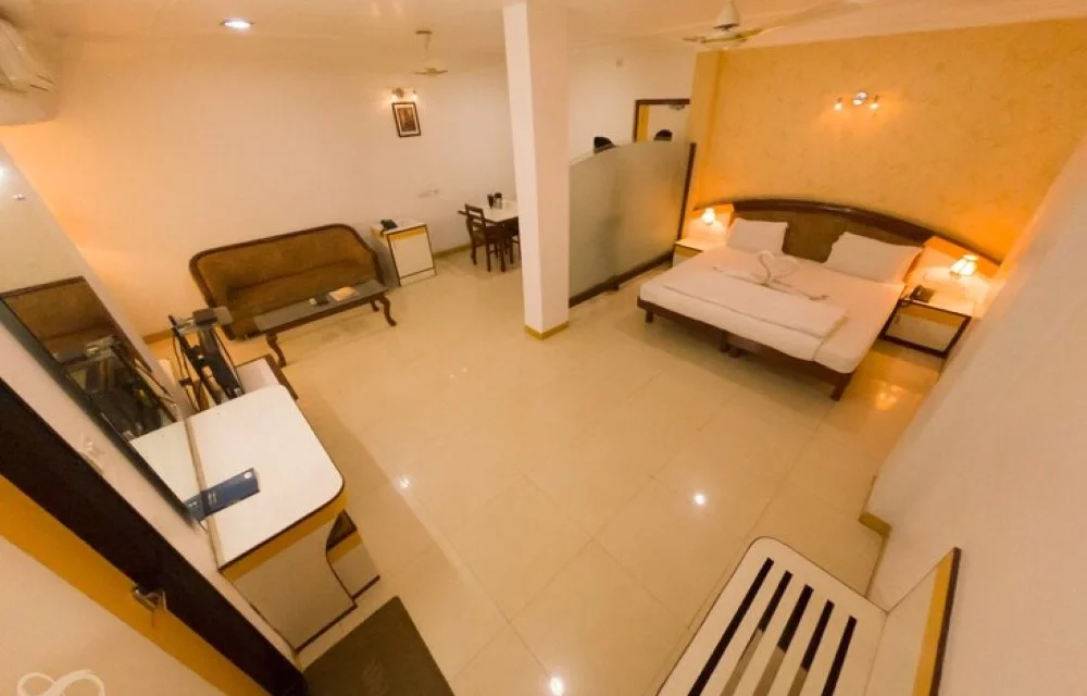Premium Suite Room
