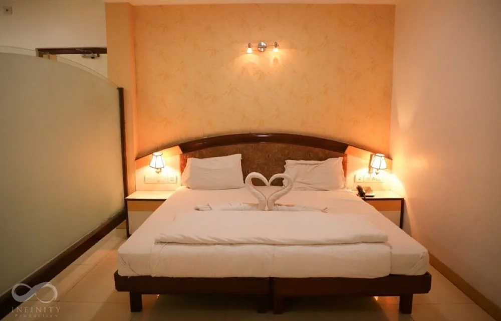 Blue Diamond The Hotel