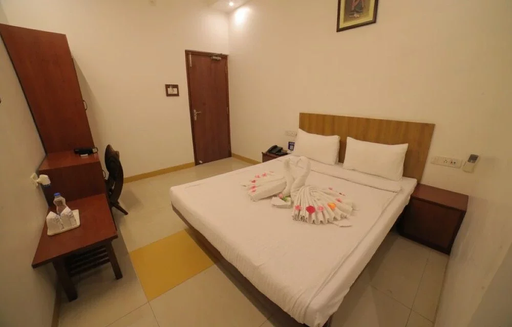 Elevating the Standards of Corporate Stays in Korba