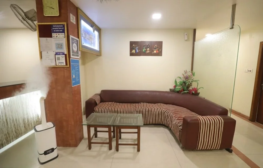 Finding the Best Hotels in Korba near TP Nagar for Easy Transit